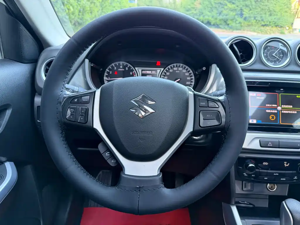 Suzuki Vitara — миниатюра 29