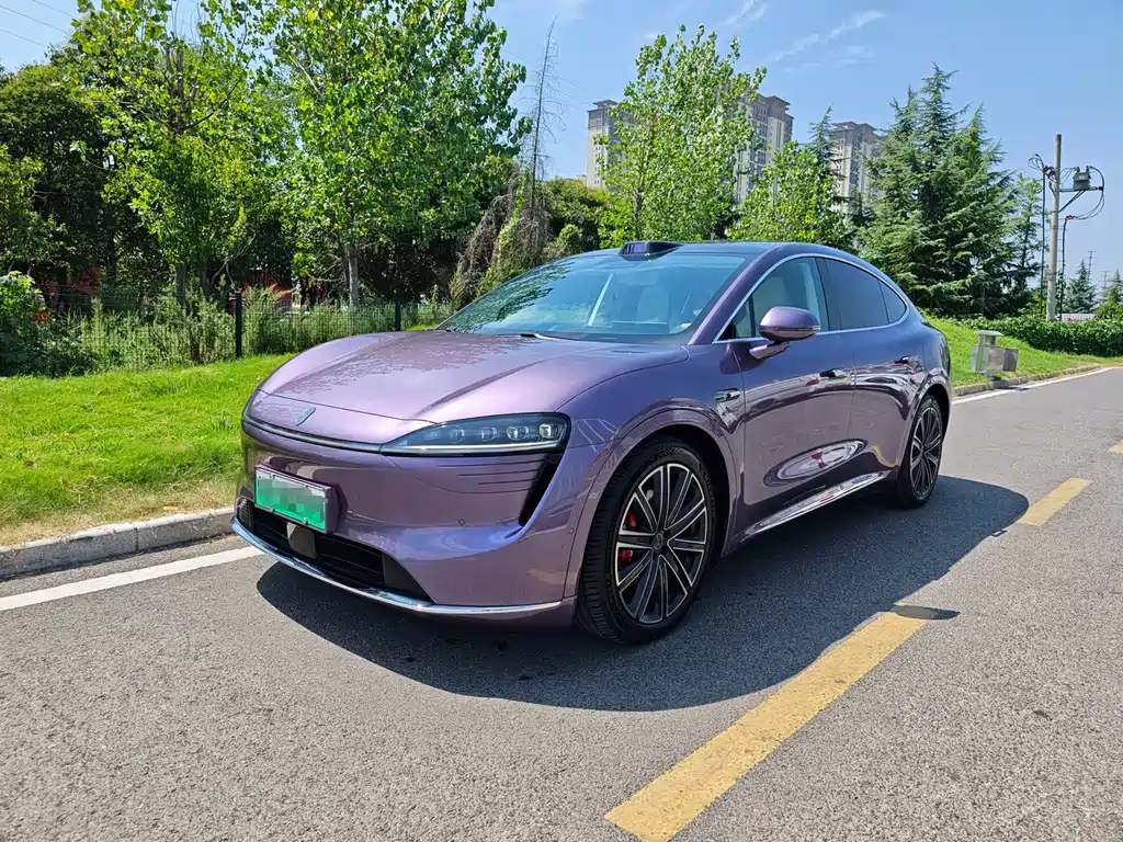 Zhijie Zhijie R7