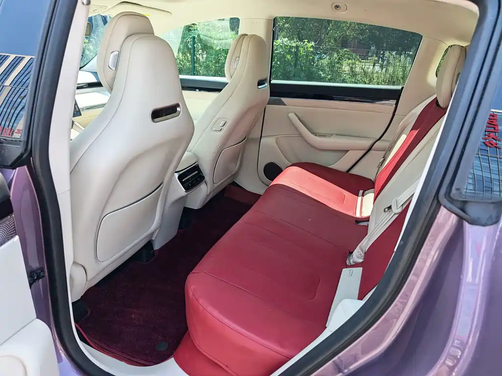 Zhijie Zhijie R7 — миниатюра 9