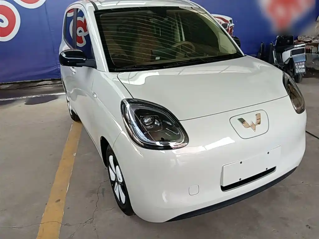 Wuling Mini EV MINIEV 2025
