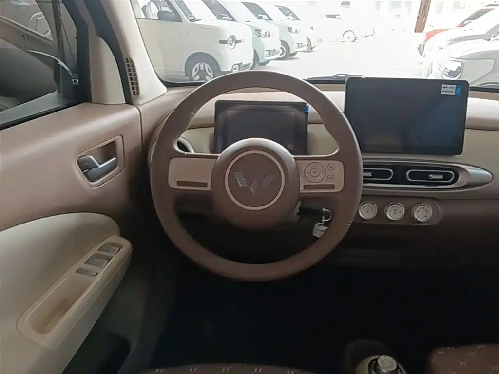 Wuling Mini EV — фотографии объявления, Фото 11