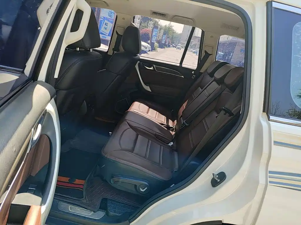 Haval H9 — миниатюра 19