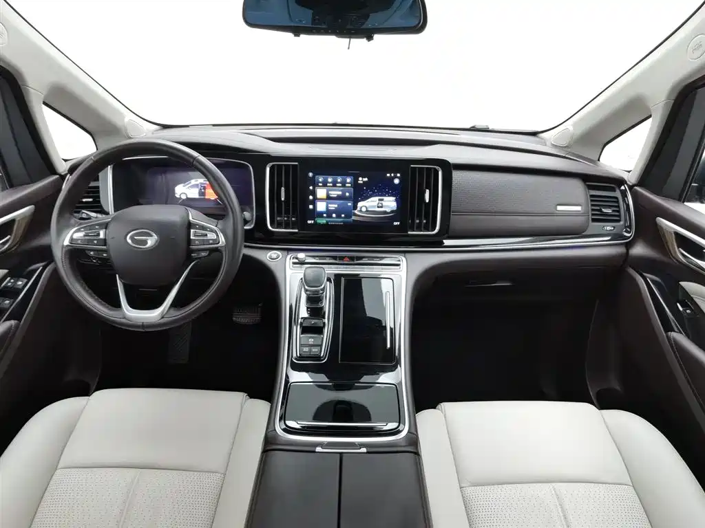GAC M8 2021 390T Luxury