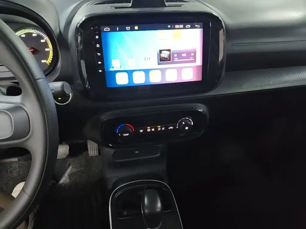 Roewe Clever — миниатюра 13