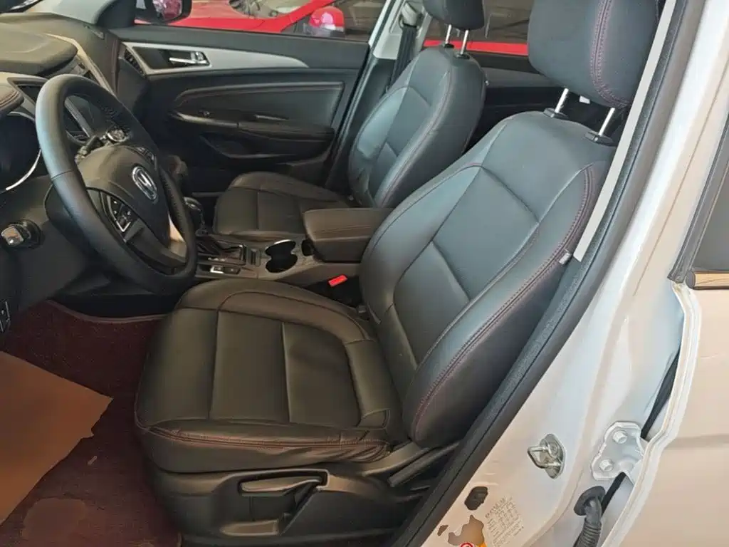 Changan CS75 — миниатюра 15