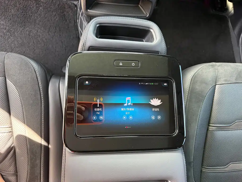 Mercedes-Benz GLE AMG — миниатюра 12