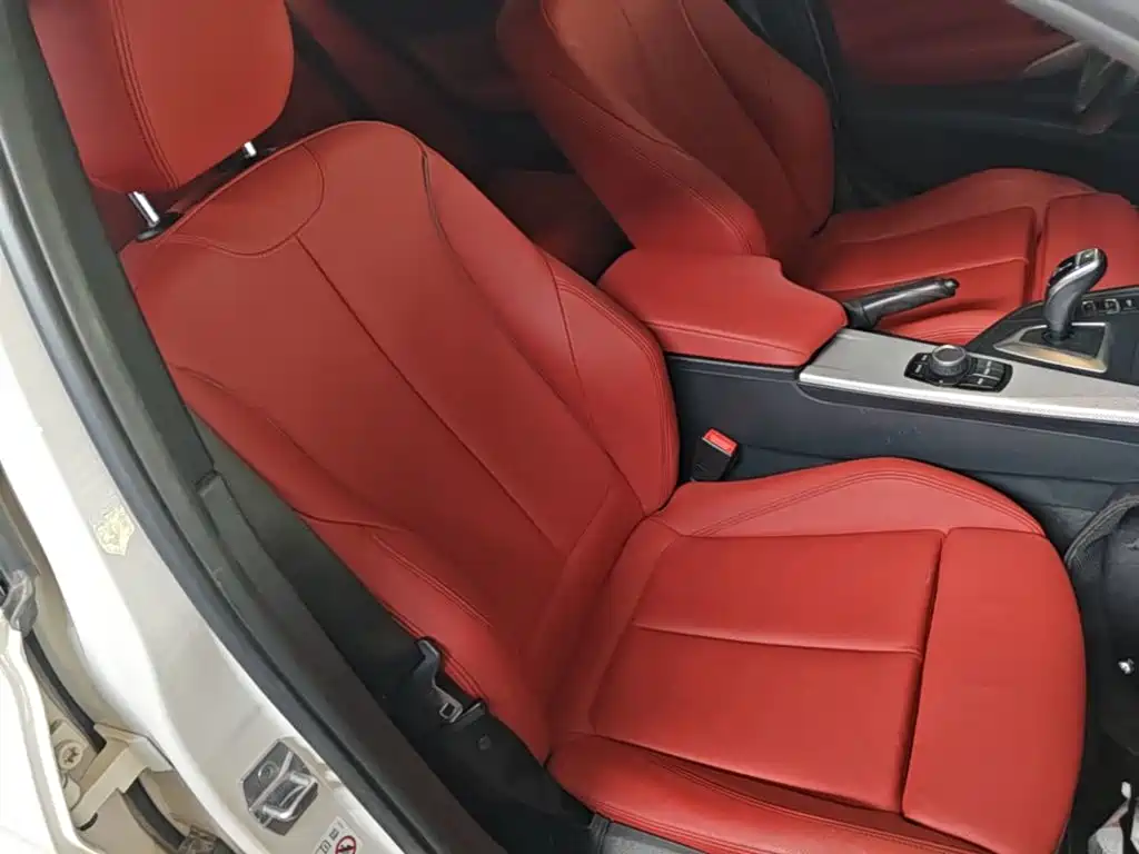BMW 3 Series — миниатюра 25