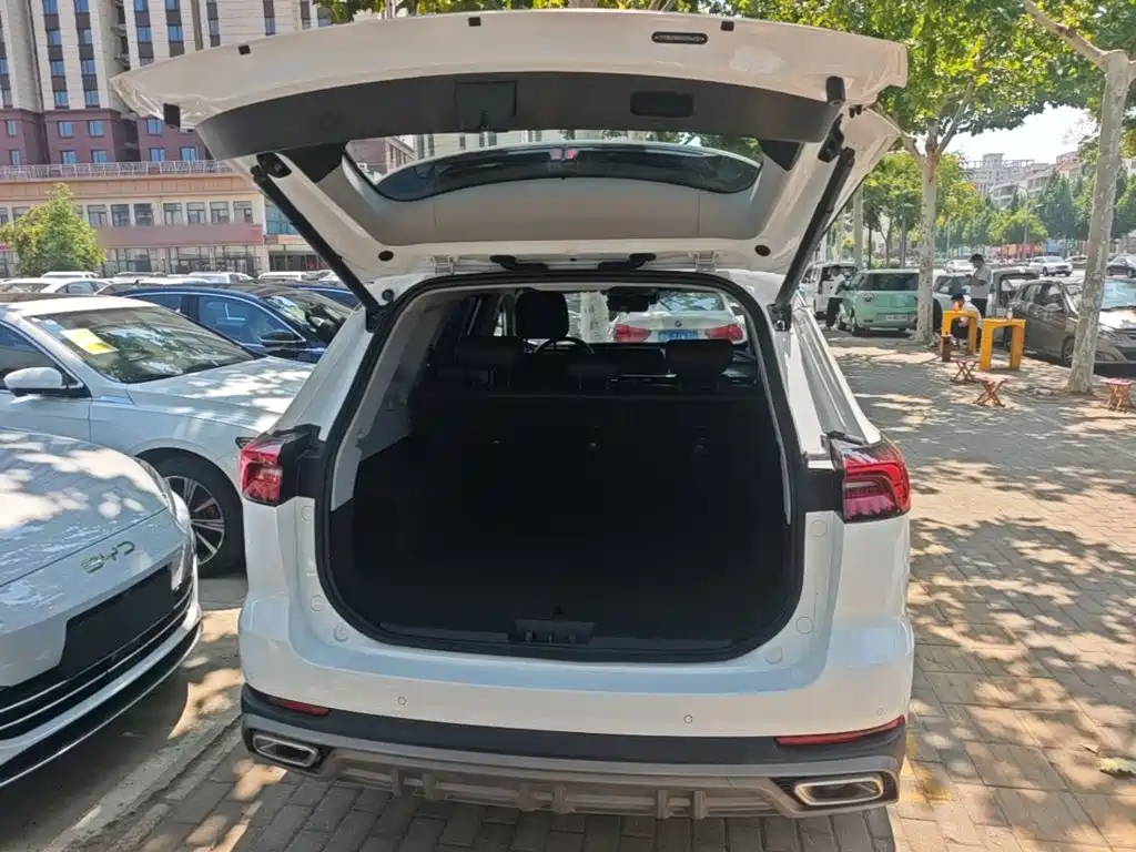 Chery Tiggo 8 PRO — миниатюра 19