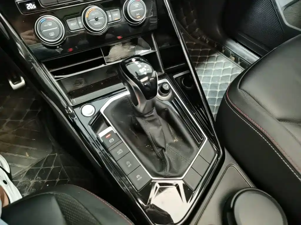 Volkswagen Tayron — миниатюра 7