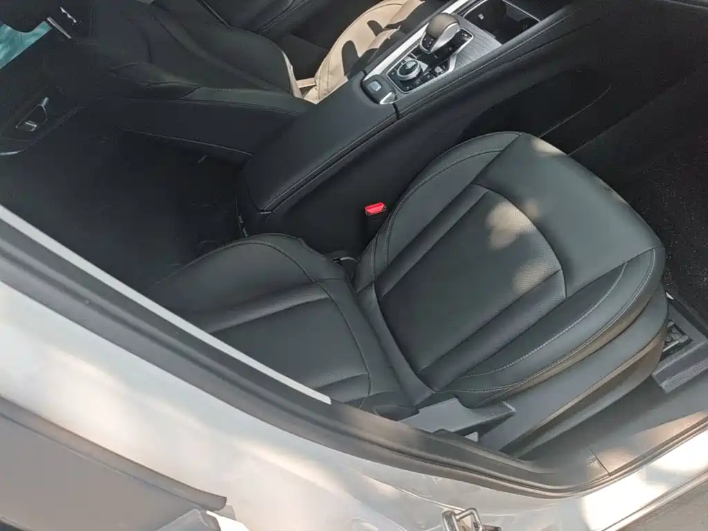Chery Tiggo 8 PRO — миниатюра 25