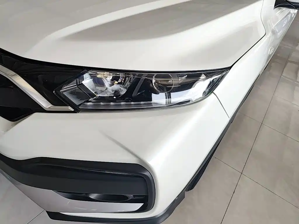 Honda XR-V — миниатюра 24