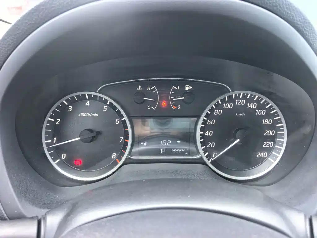 Nissan Sylphy — миниатюра 11