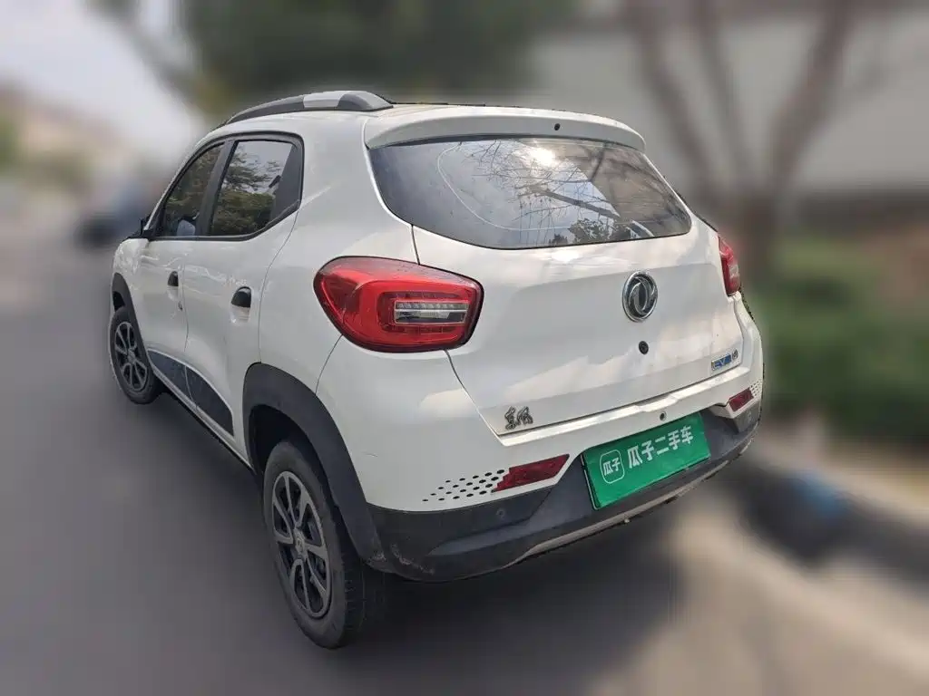 Fengguang Fengguang E1 — миниатюра 25