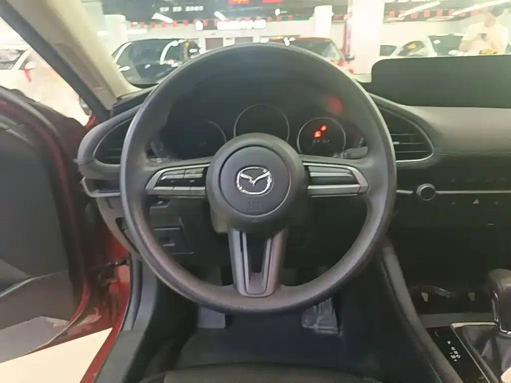 Mazda 3 Axela — миниатюра 11