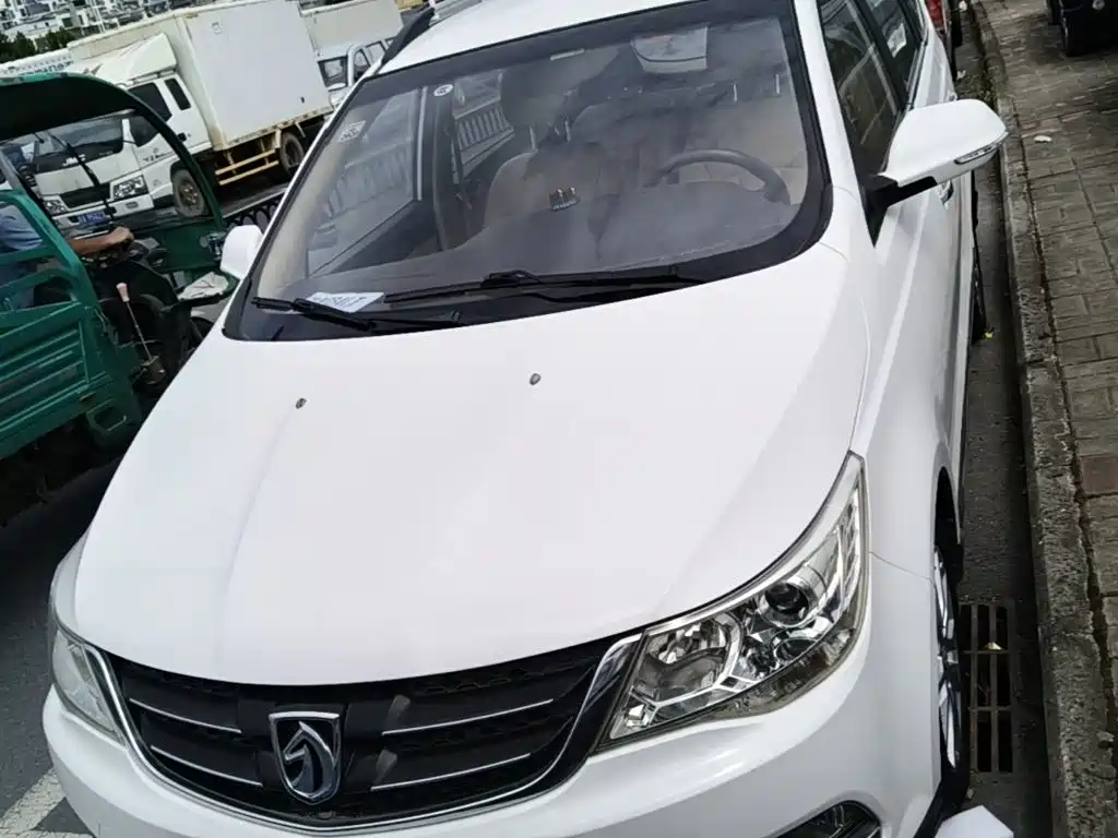 Baojun 730 — миниатюра 3