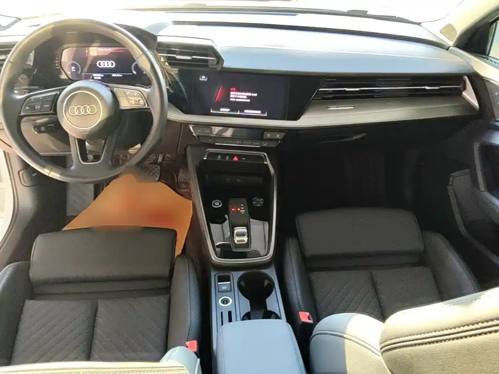 Audi A3 — миниатюра 10