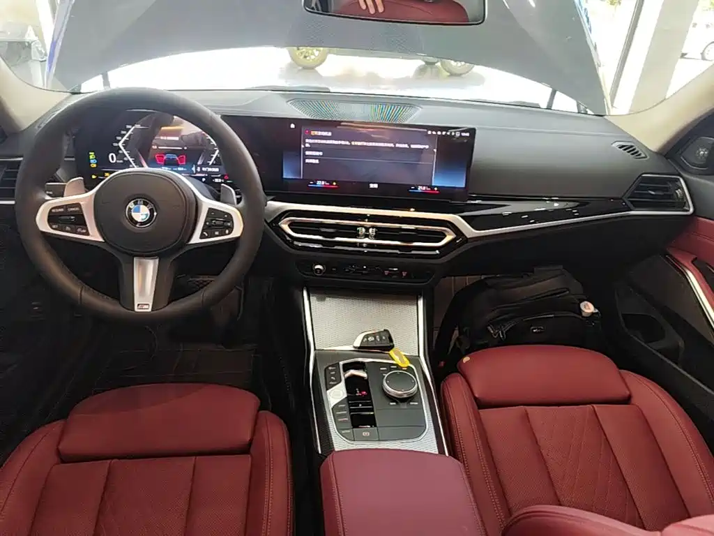 BMW 3 Series — миниатюра 10