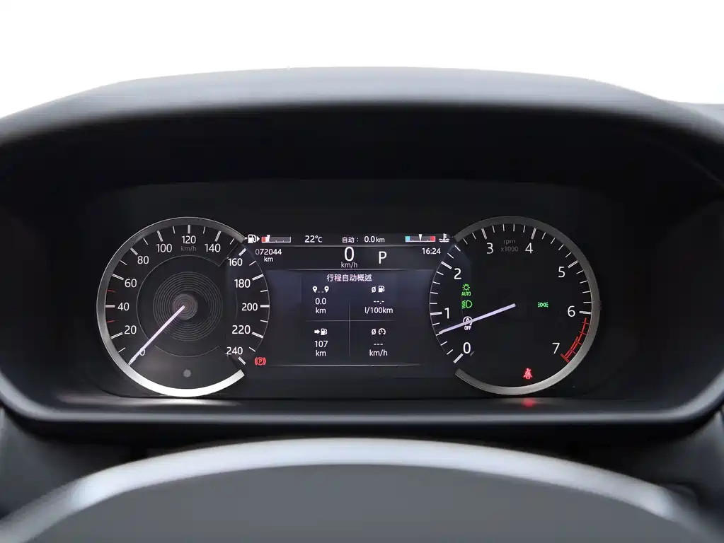 Land Rover Discovery — миниатюра 19