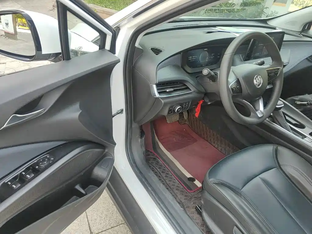Buick Velite 6 — миниатюра 16