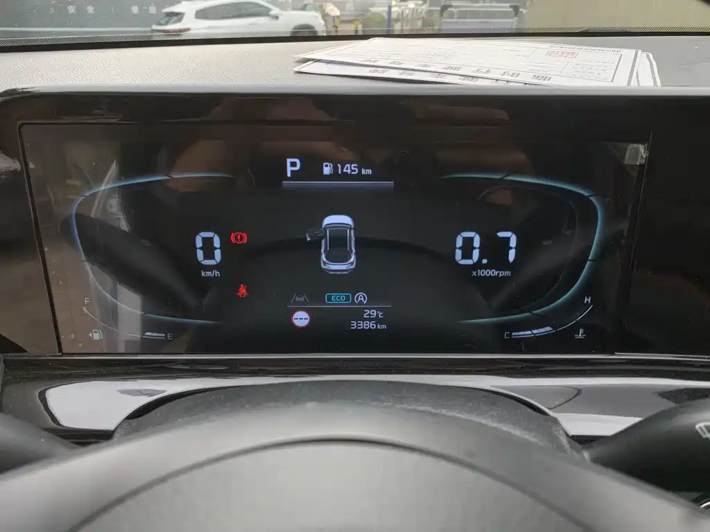Kia Seltos — миниатюра 7