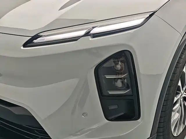 NIO EC6 — миниатюра 10