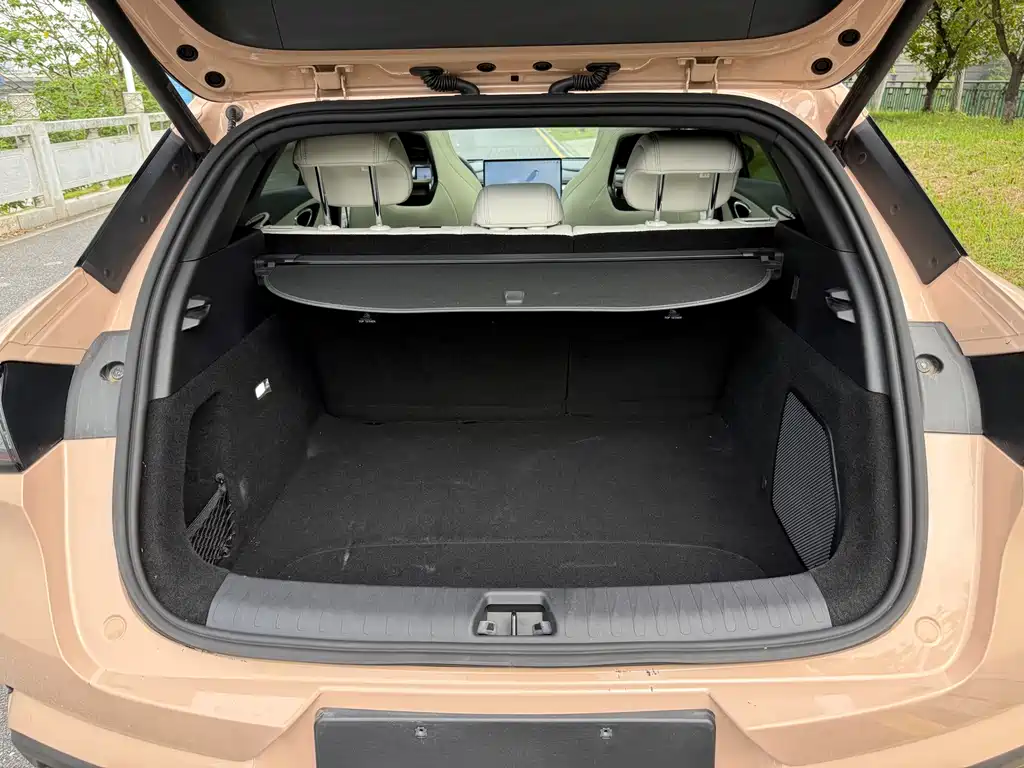 BYD Seal 06GT — миниатюра 12