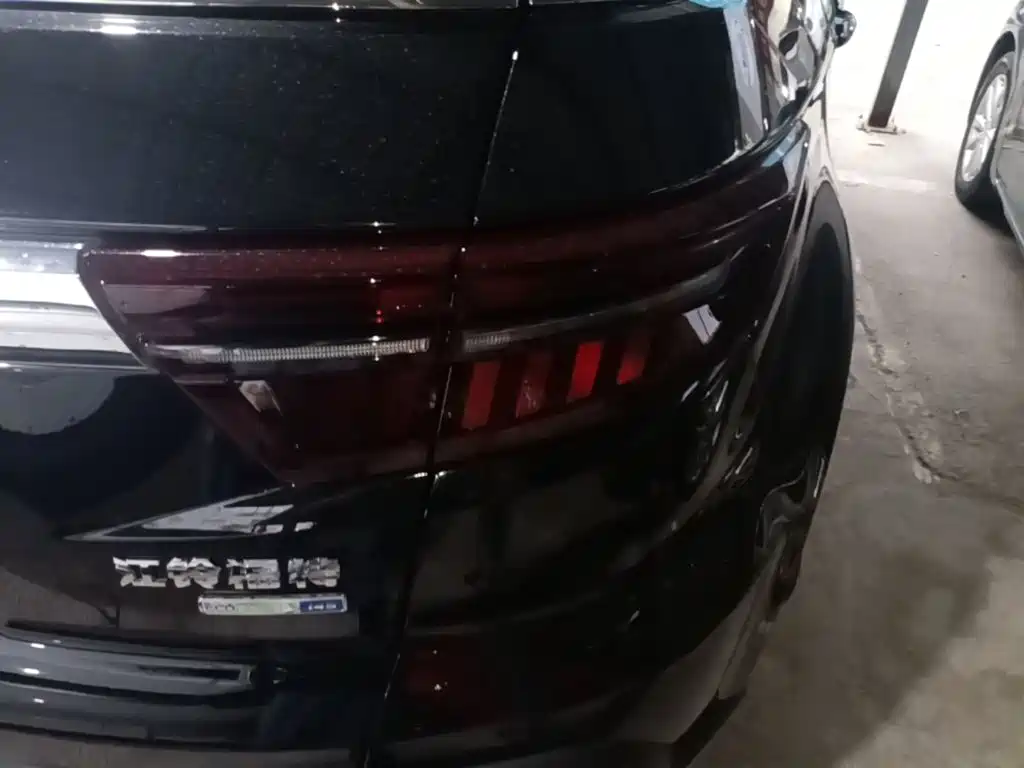 Ford Territory — миниатюра 8
