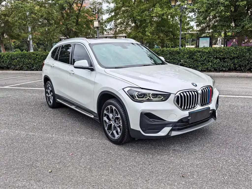 BMW X1 — миниатюра 2