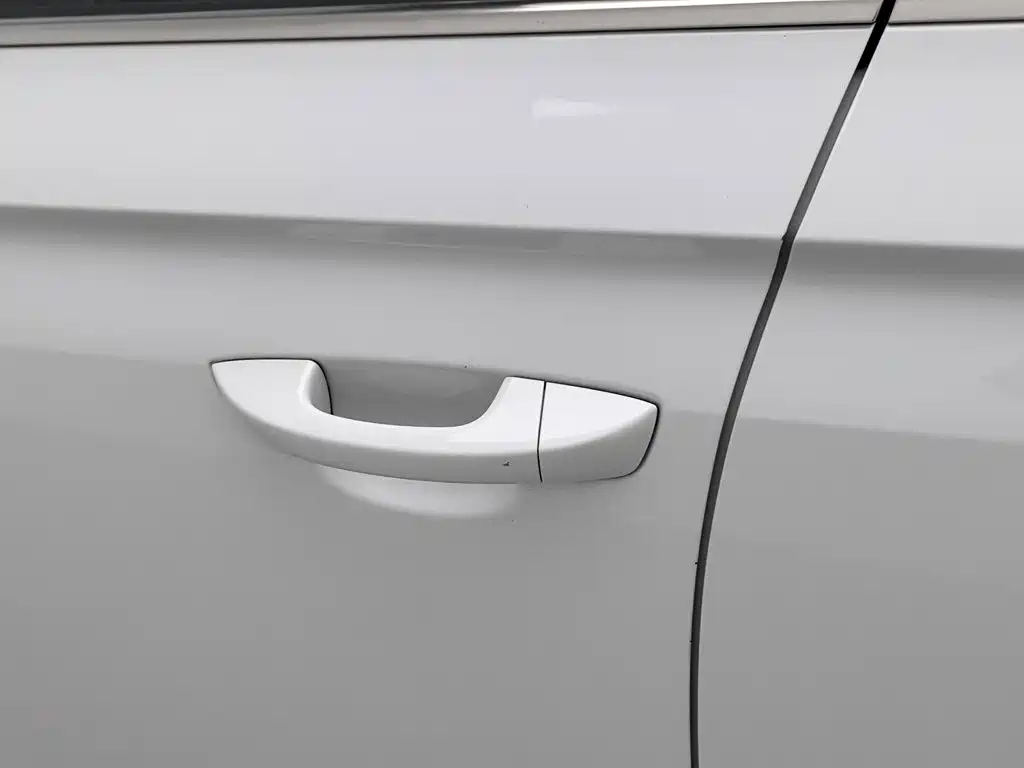 Volkswagen C-Trek — миниатюра 18