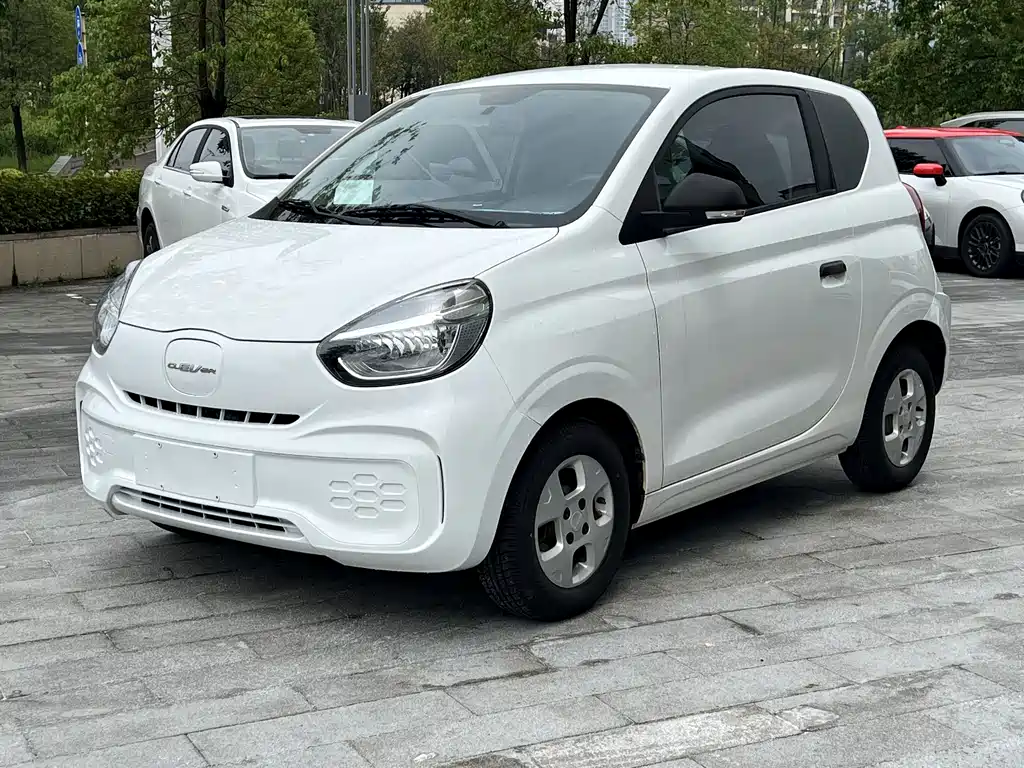Roewe Clever — миниатюра 3