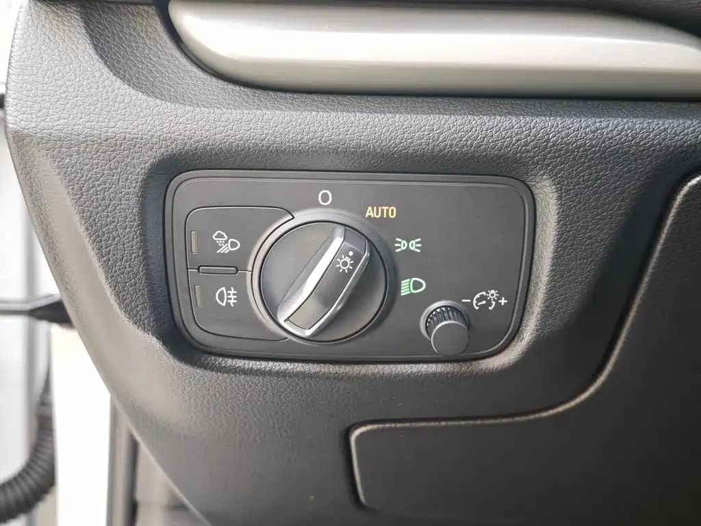 Audi A3 — миниатюра 9
