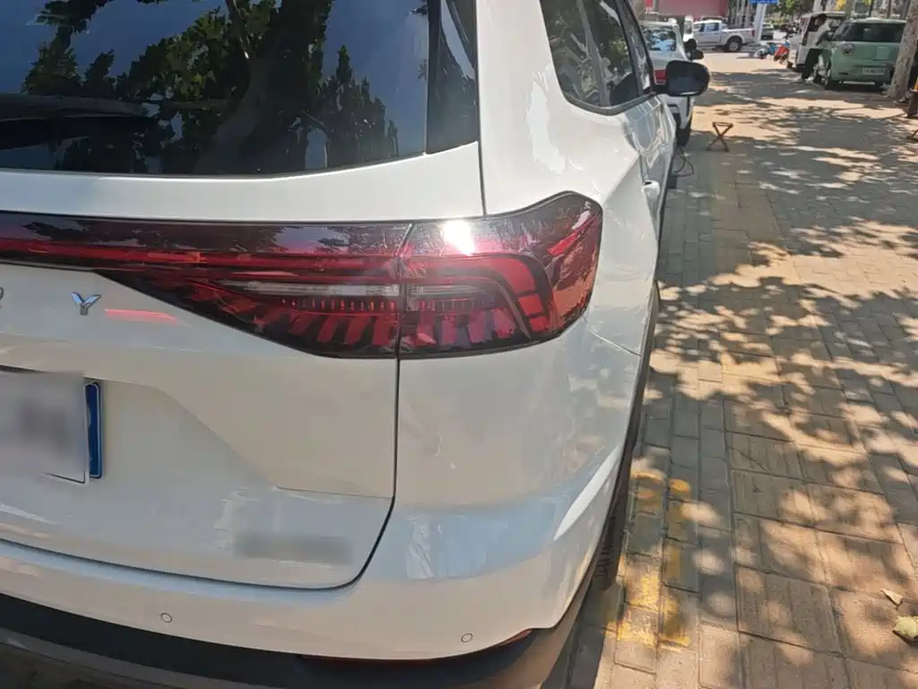 Chery Tiggo 8 PRO — миниатюра 8