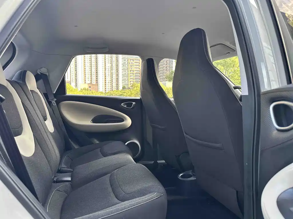 Wuling Binguo 2023 203km