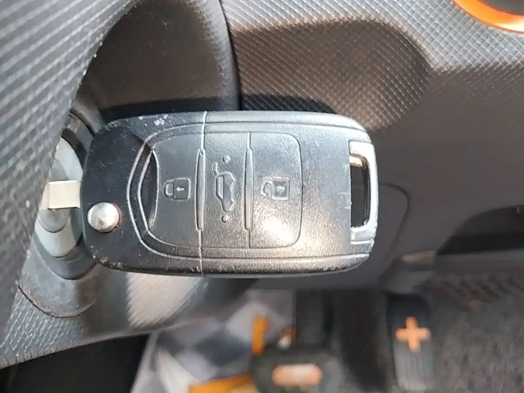 Wuling MINIEV — миниатюра 9