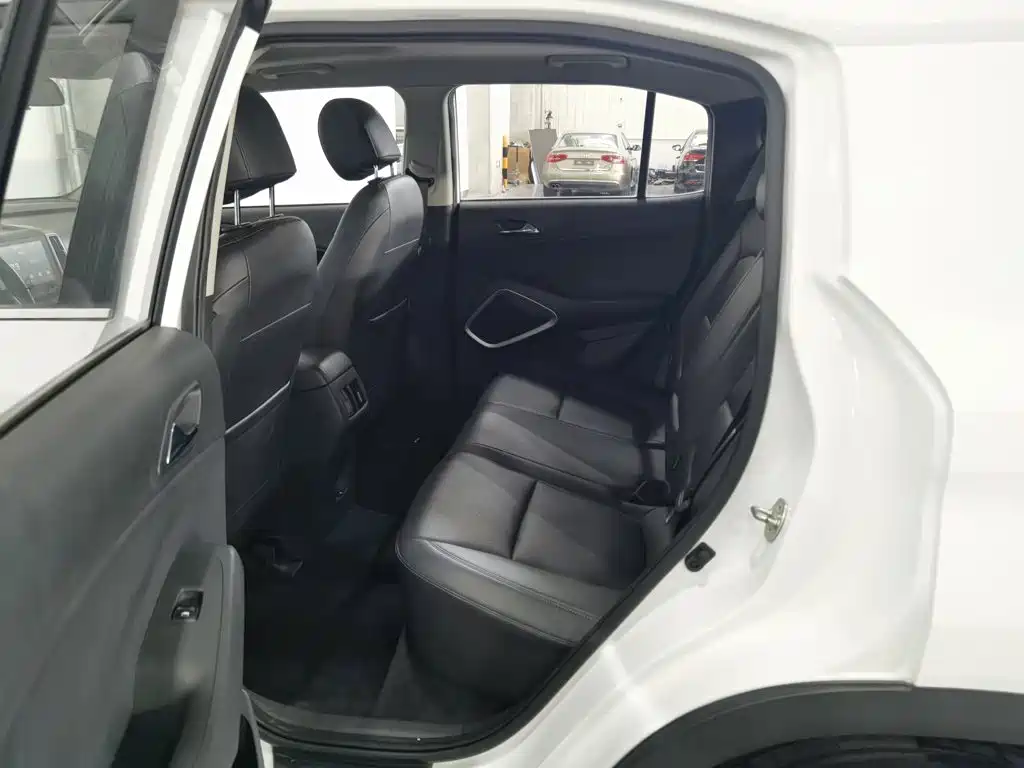 Hyundai ix35 — миниатюра 15