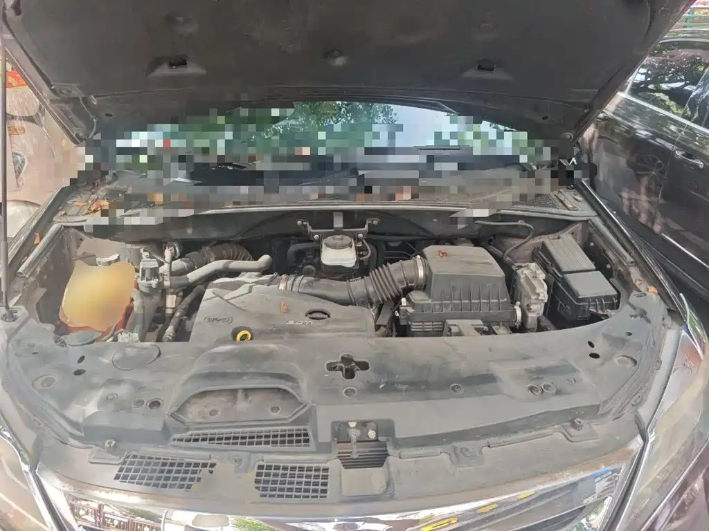 BYD S7 — миниатюра 16