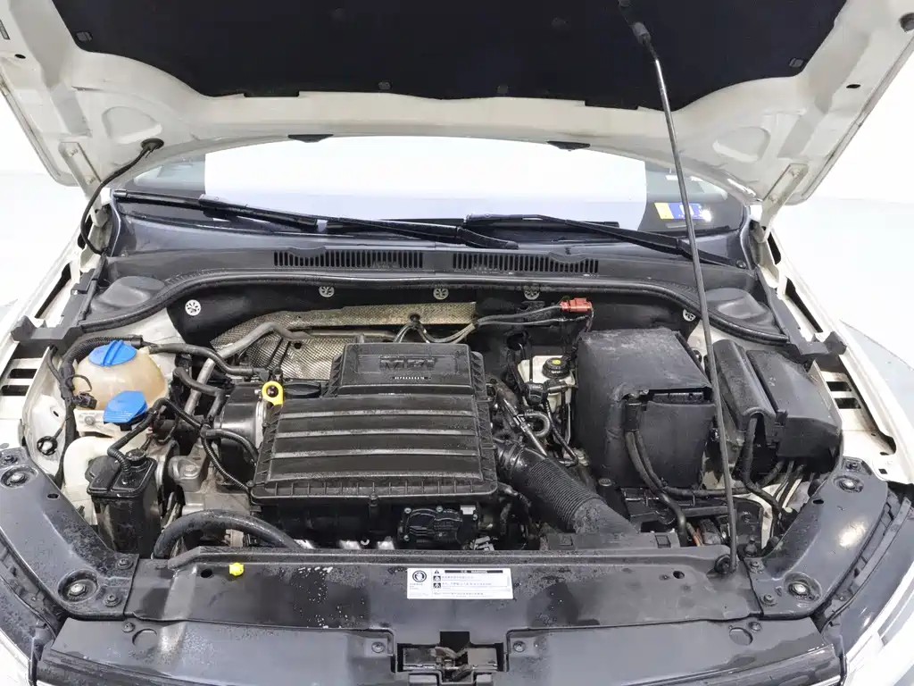 Volkswagen Sagitar — миниатюра 12