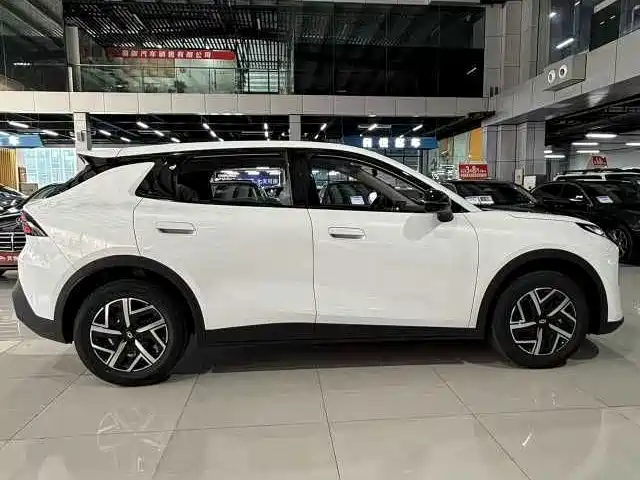 Qiyuan Qiyuan Q05 — миниатюра 8
