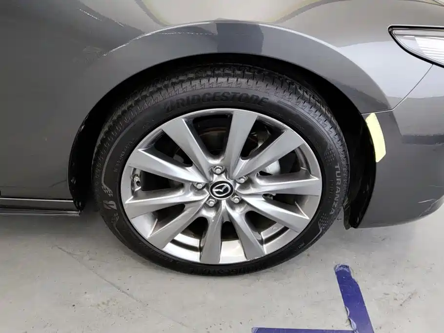 Mazda 3 Axela — миниатюра 6