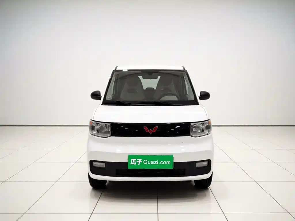 Wuling MINIEV — миниатюра 2