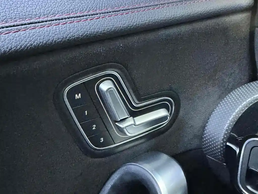 Mercedes-Benz CLA 2020 CLA 200