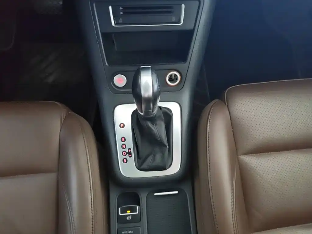 Volkswagen Tiguan — миниатюра 14