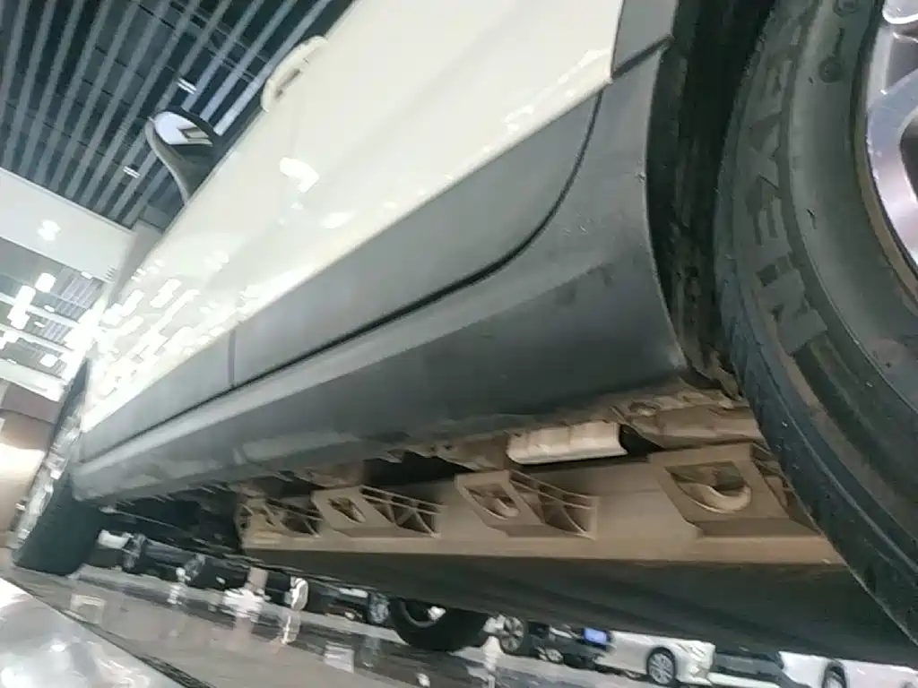 Leapmotor Leapmotor T03 — миниатюра 22