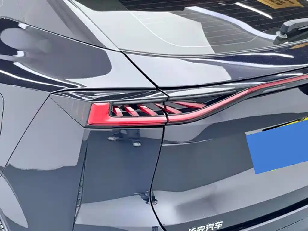 Changan UNI-Z — миниатюра 20