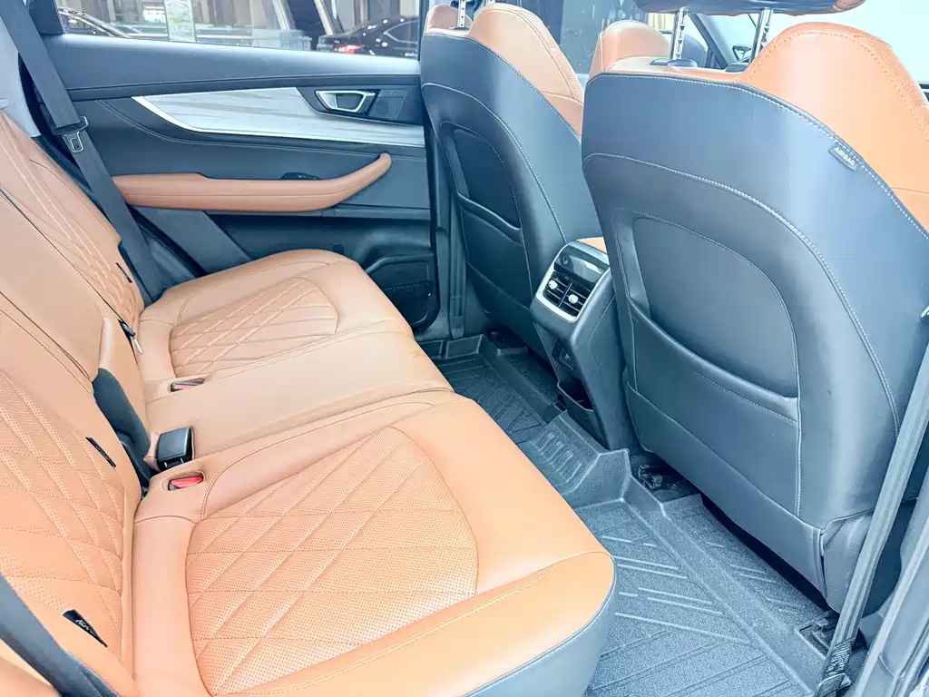 Chery Tiggo 8 PLUS — миниатюра 13
