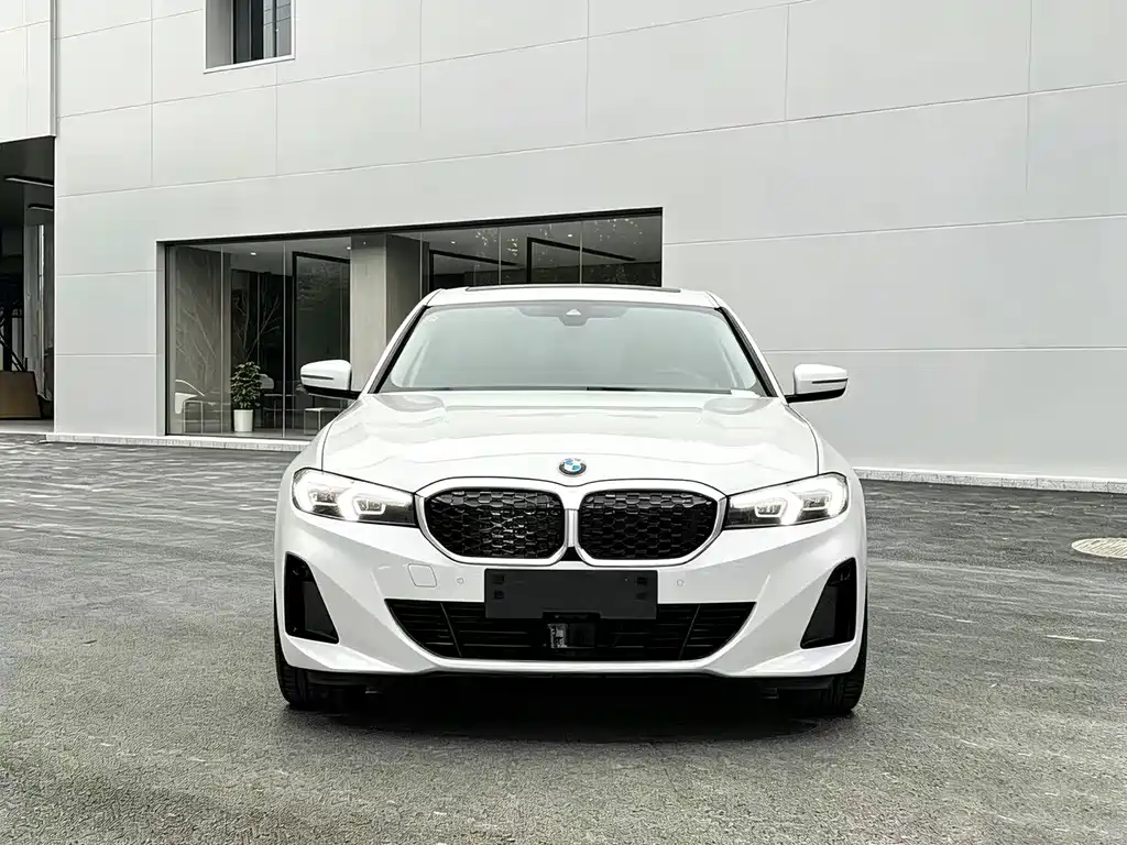 BMW i3 — миниатюра 2