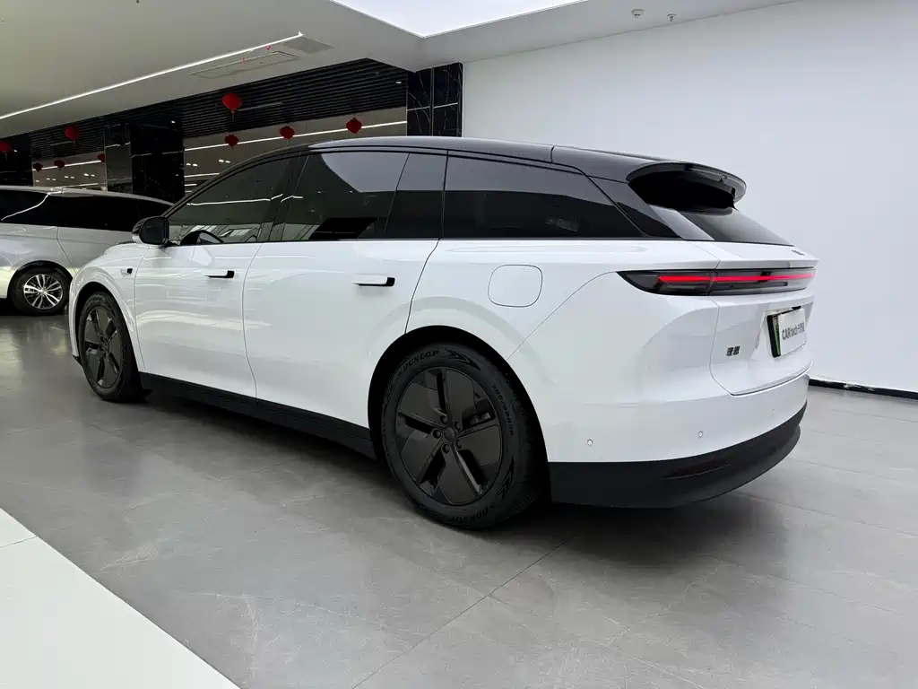 Li Auto Li i6 — миниатюра 9