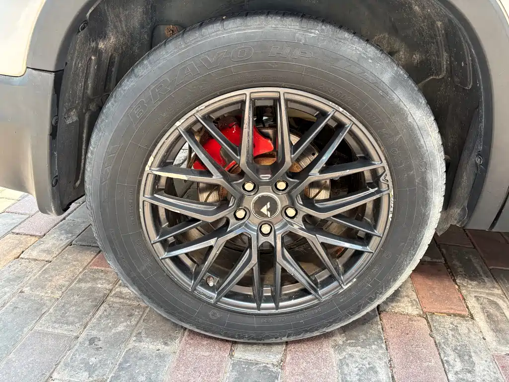 Changan CS75 — миниатюра 22