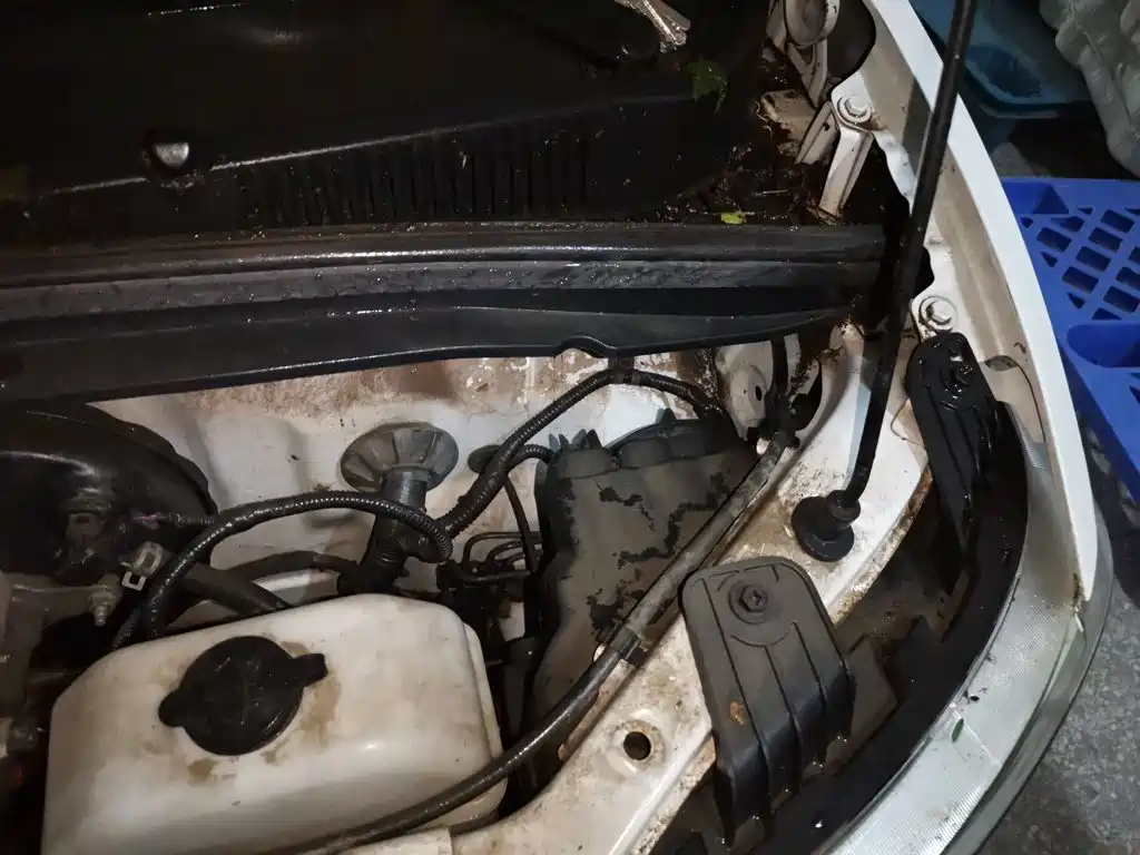 Wuling MINIEV — миниатюра 21