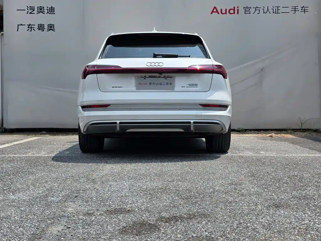 Audi e-tron — миниатюра 6